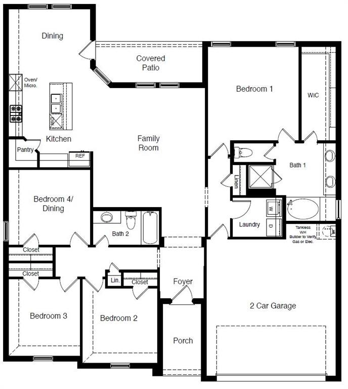 3810 Millcreek Drive Property Photo 34