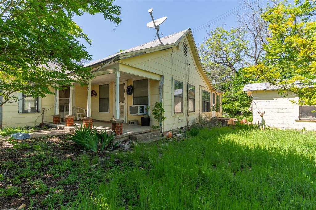 6630 Fm 183 Property Photo 1