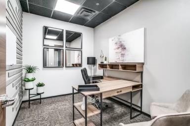 511 E John W Carpenter Freeway 500 (suite 548) Property Photo 11