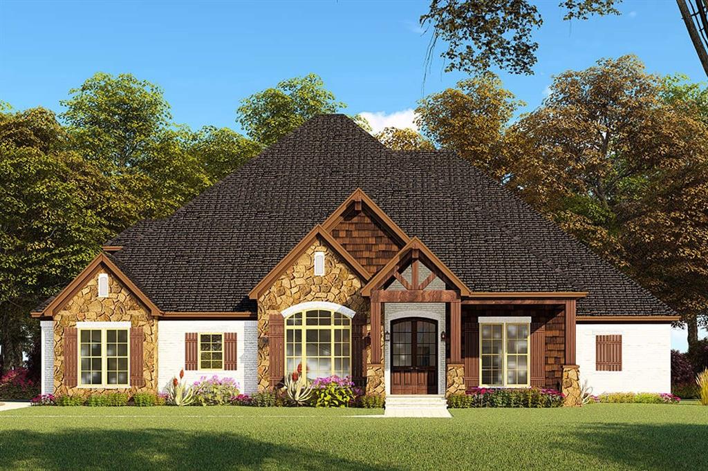 16621 Stallion Shores Court Property Photo 1