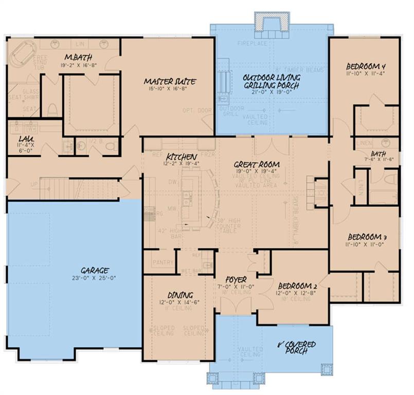 16621 Stallion Shores Court Property Photo 2