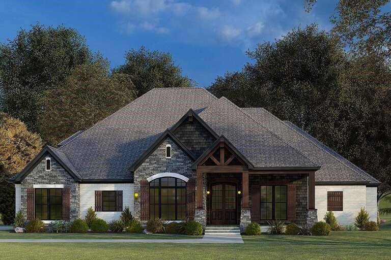 16621 Stallion Shores Court Property Photo 3