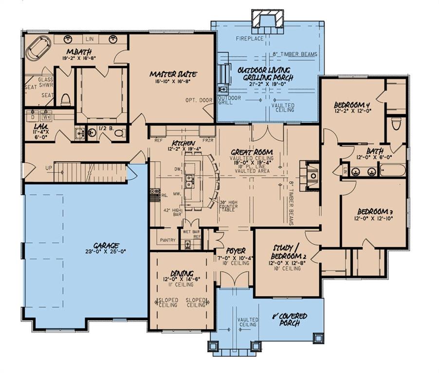 16621 Stallion Shores Court Property Photo 4