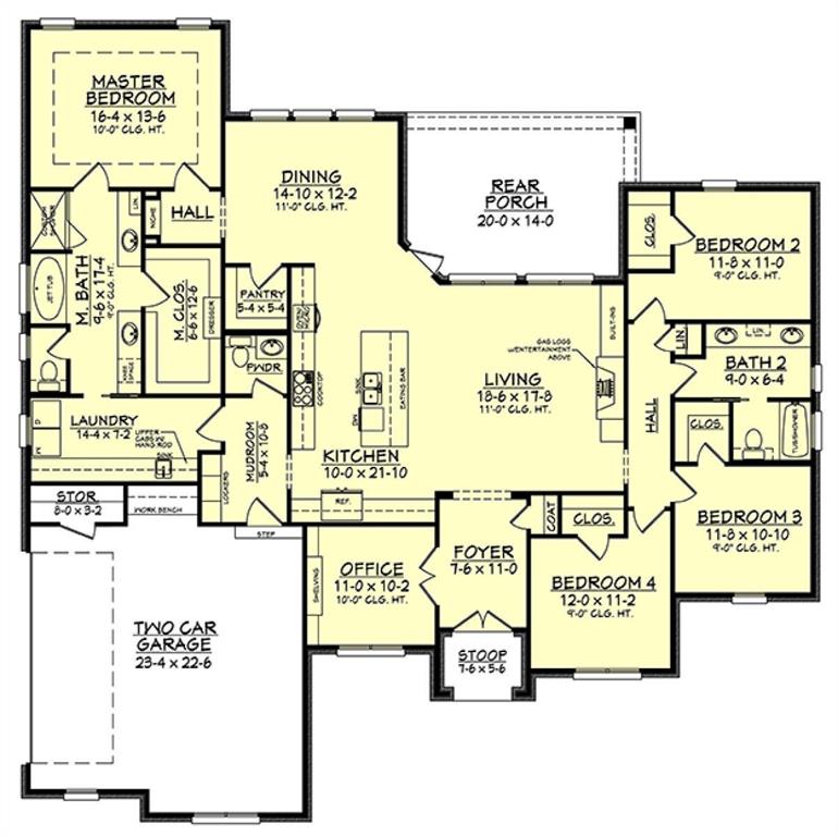 16621 Stallion Shores Court Property Photo 8