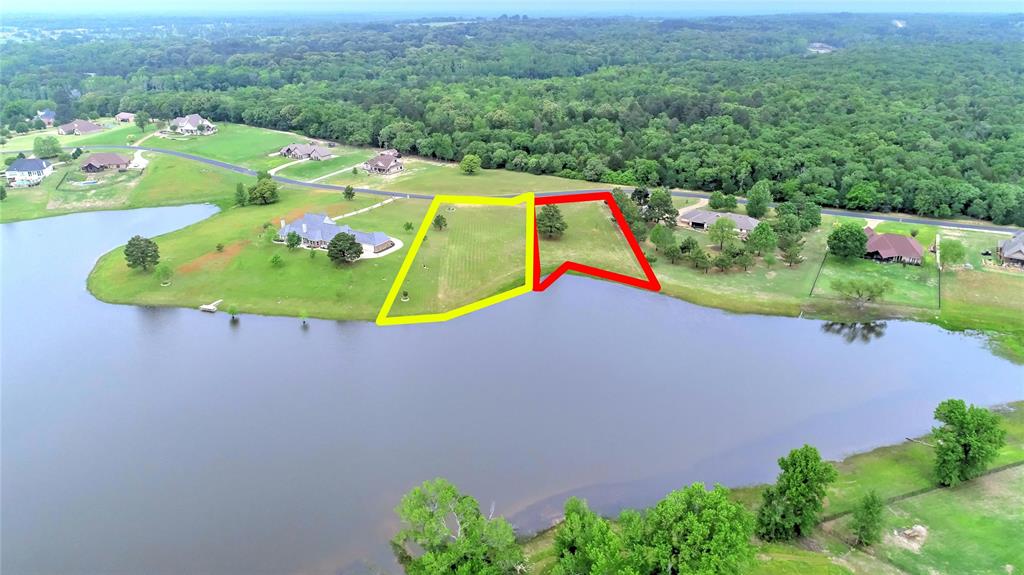 16621 Stallion Shores Court Property Photo 16