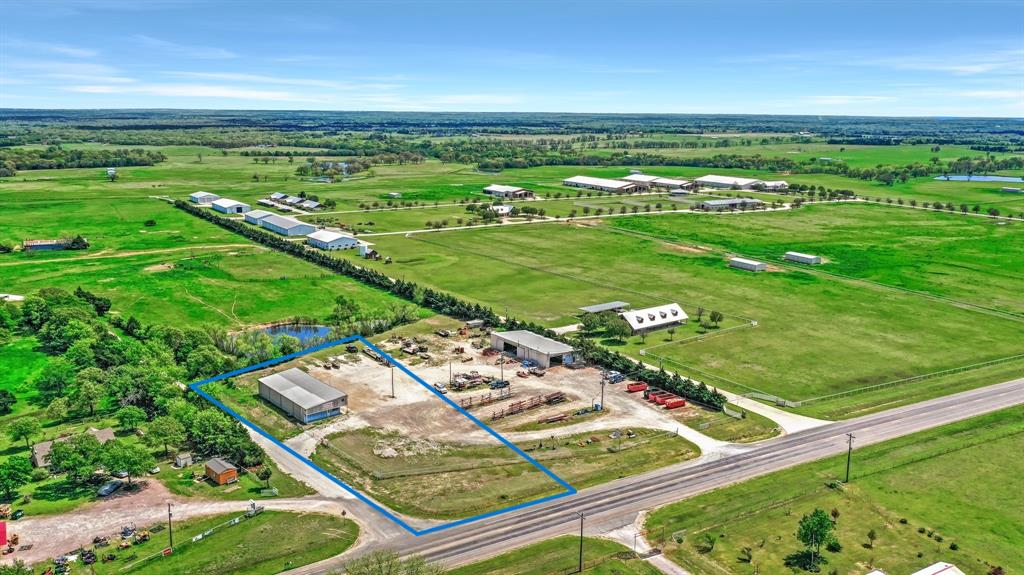 23350 Us Highway 377 Property Photo 1