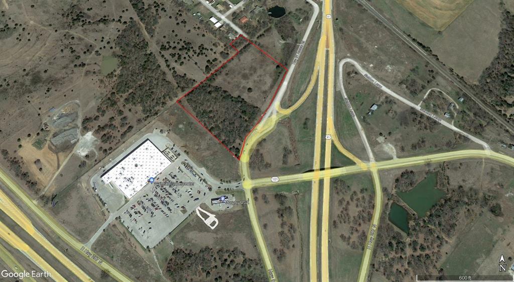 0 Decatur St. Hwy 287 Access Rd Property Photo 1