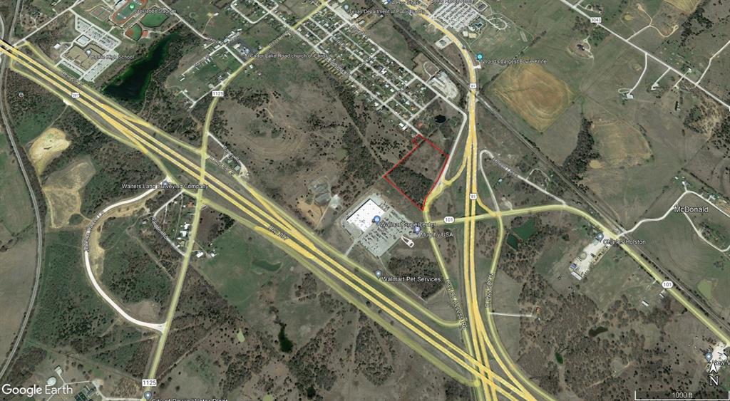 0 Decatur St. Hwy 287 Access Rd Property Photo 2