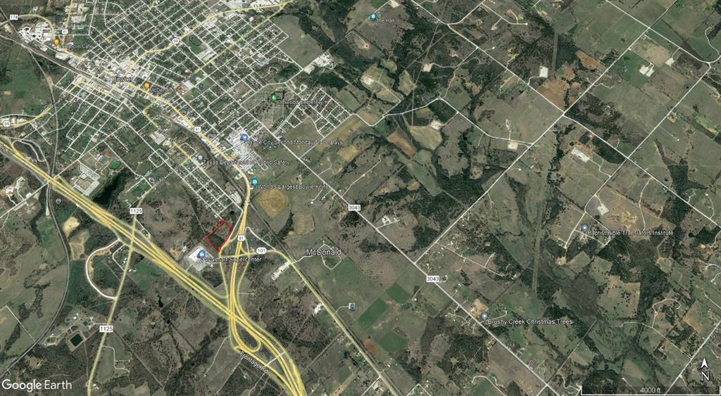 0 Decatur St. Hwy 287 Access Rd Property Photo 3
