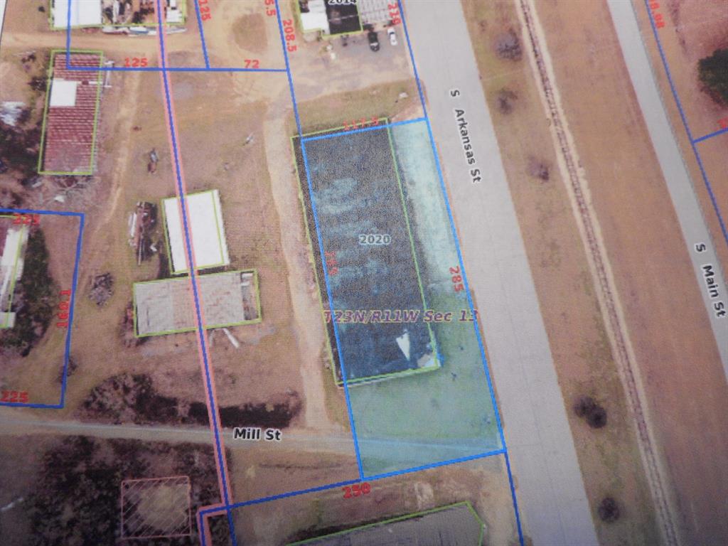 2020 S Arkansas Highway Property Photo 8