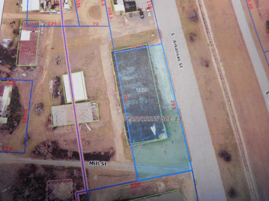2020 S Arkansas Highway Property Photo 9