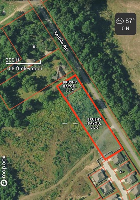 0 Kennie Road Property Photo 1