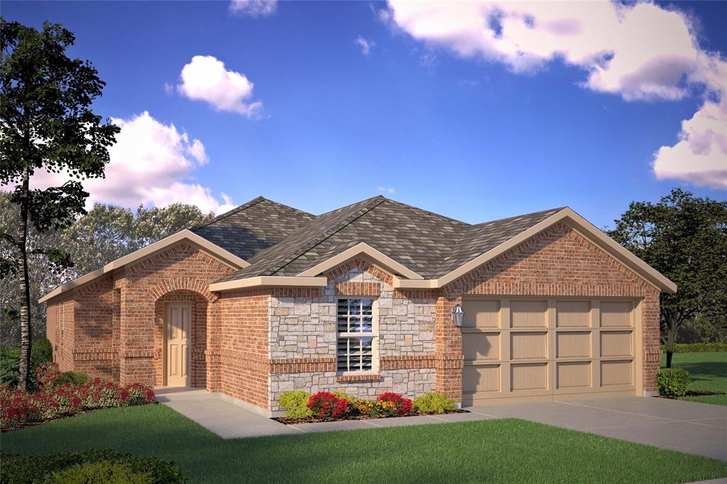 8520 Sandy Park Drive Property Photo 1