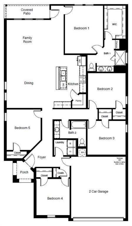 8520 Sandy Park Drive Property Photo 37