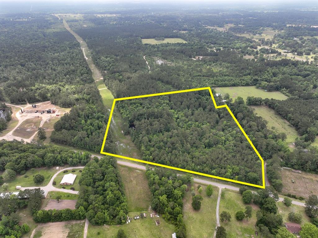 0 Fm 2937/old Arco Road Property Photo 1