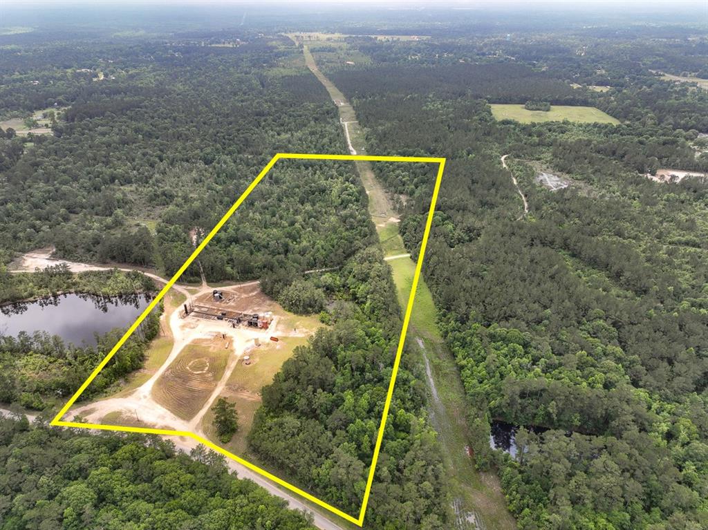00 Fm 2937/old Arco Road Property Photo 1