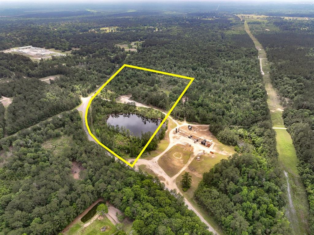 000 Fm 2937/old Arco Road Property Photo 1
