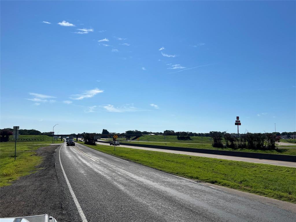 6.71ac Interstate Hwy 30 Corner Property Photo 4
