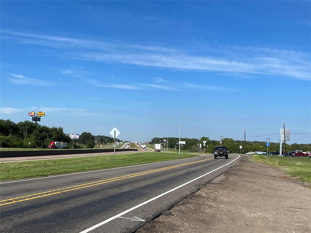 6.71ac Interstate Hwy 30 Corner Property Photo 5