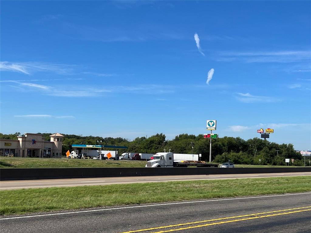 6.71ac Interstate Hwy 30 Corner Property Photo 6