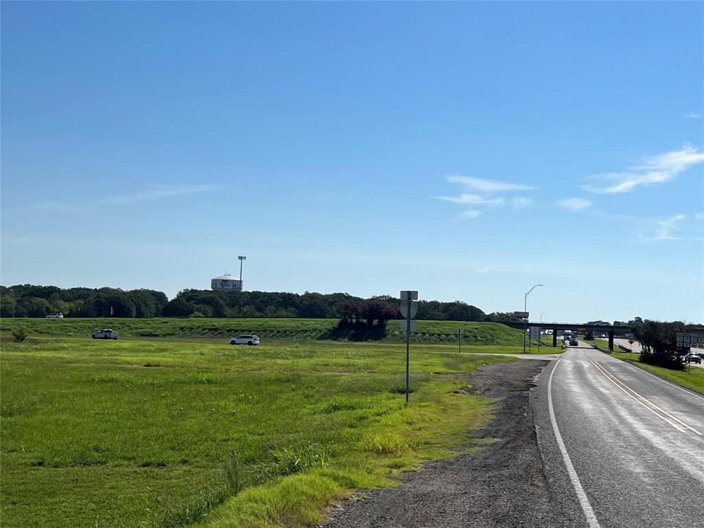 6.71ac Interstate Hwy 30 Corner Property Photo 7