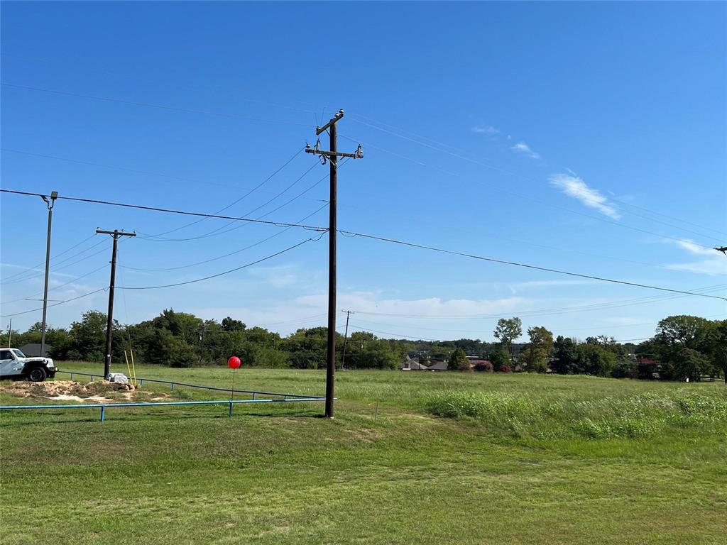 6.71ac Interstate Hwy 30 Corner Property Photo 14