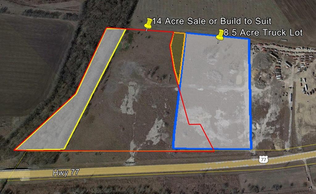 14860 S Hwy 77 Property Photo 7