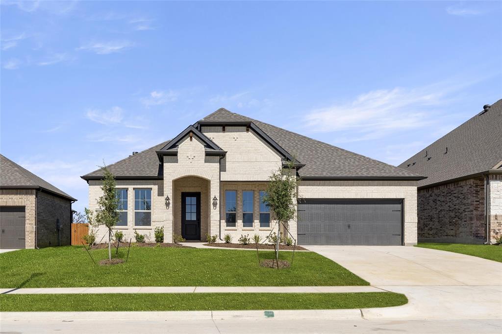 4013 Eagles Bluff Road Property Photo 1