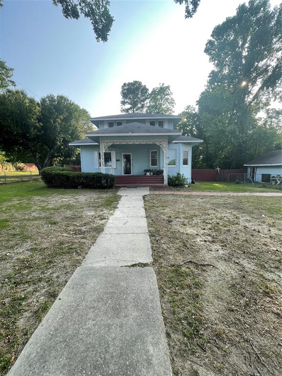 1715 Fairgrounds Drive Property Photo