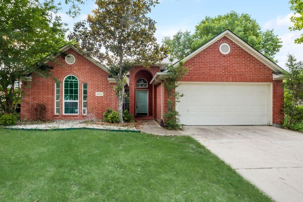 5517 Hill Haven Court Property Photo 3
