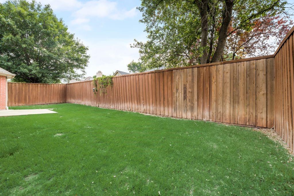 5517 Hill Haven Court Property Photo 21