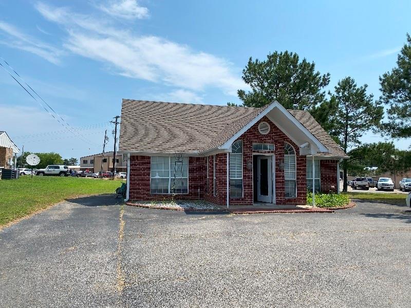 13814 State Highway 64