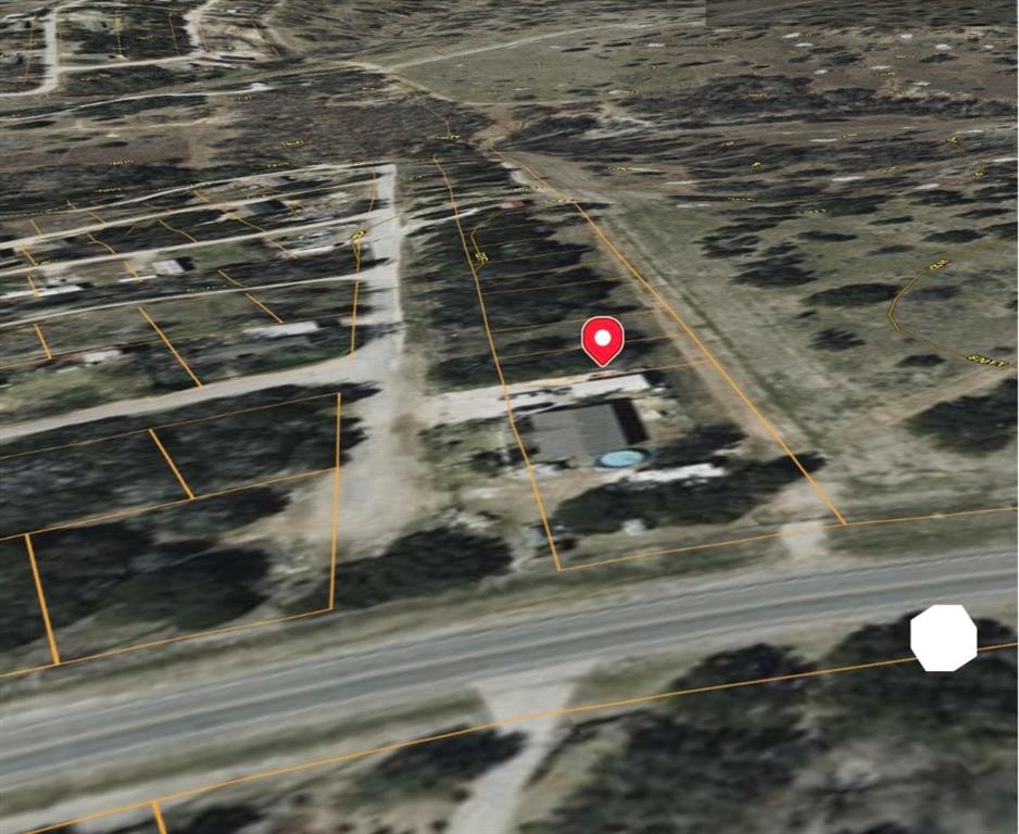 3416 Alabama Trail Property Photo 1