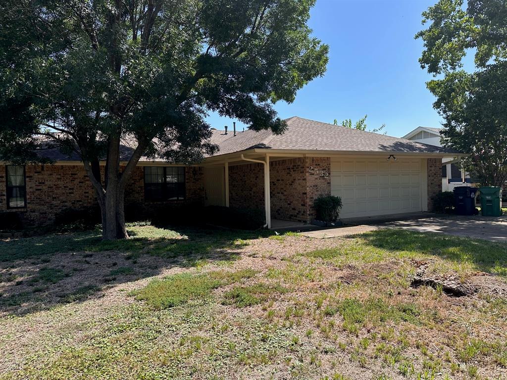 2532 La Paloma Drive Property Photo 3