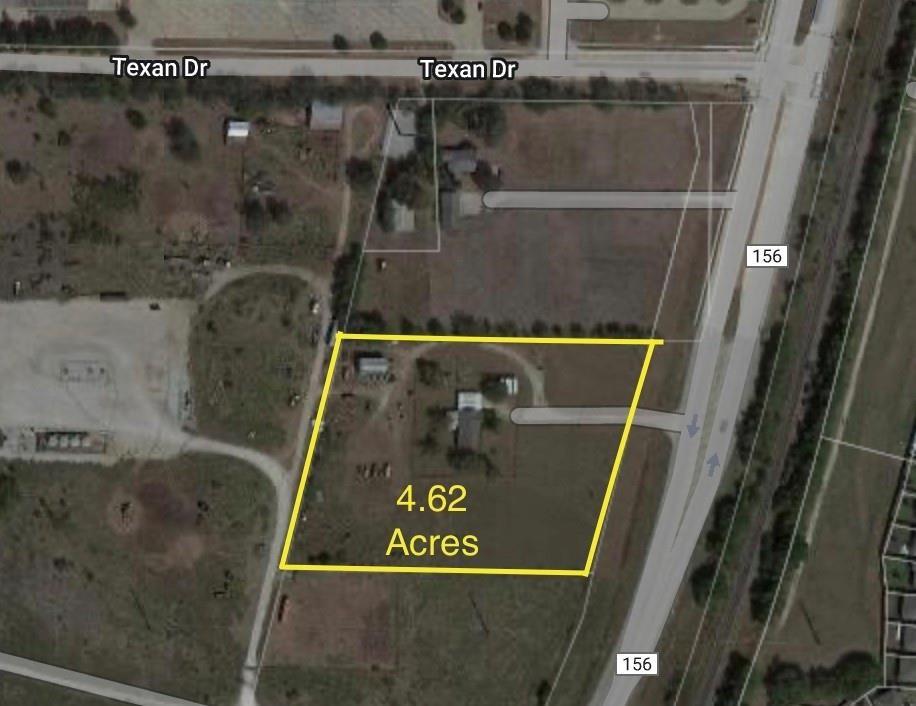 18314 Fm 156 Property Photo 1