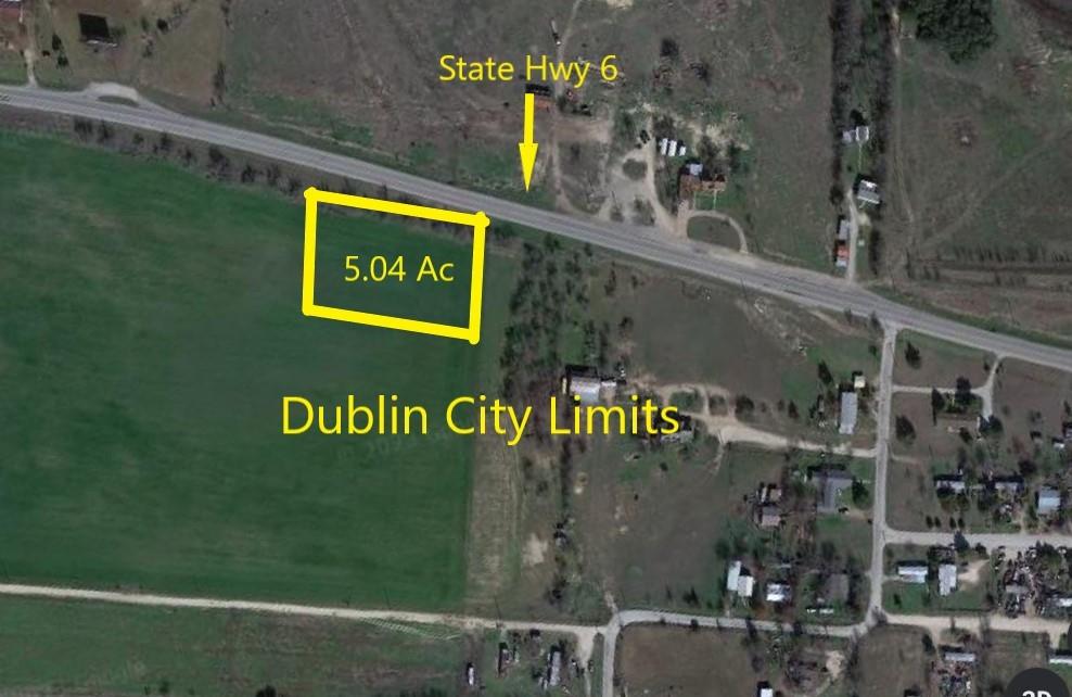 Tbd2 Hwy 6 Property Photo 1