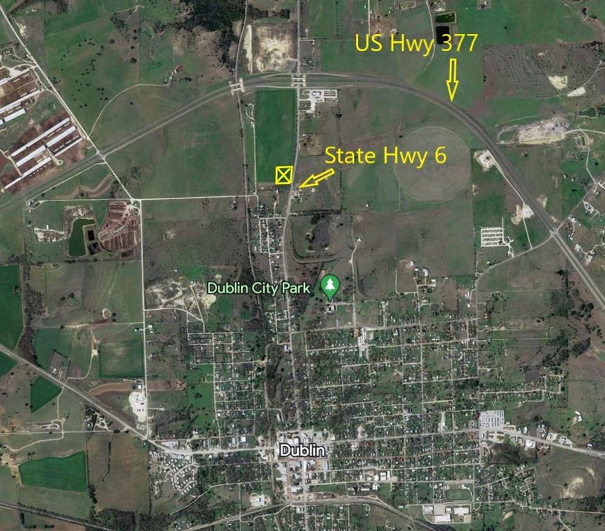 Tbd2 Hwy 6 Property Photo 2