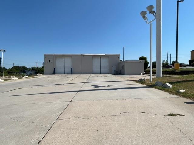 1926 Santa Fe Drive Property Photo 1