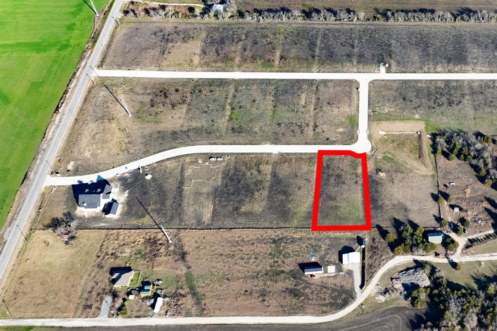 Lot 25 Autumn Avenue Property Photo 1