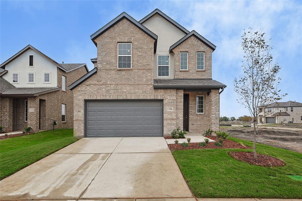 1106 Arborwood Drive Property Photo 1
