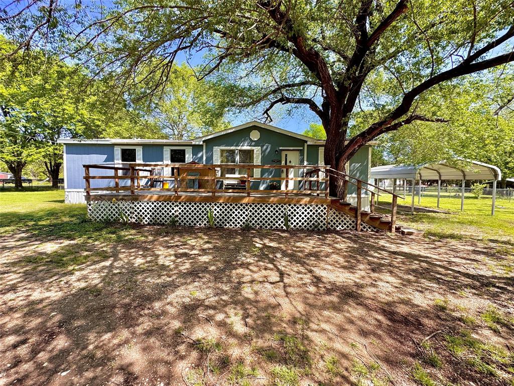 3505 County Road 3125 Property Photo