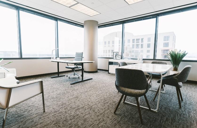 4131 N Central Expressway 900 (suite 435) Property Photo 1