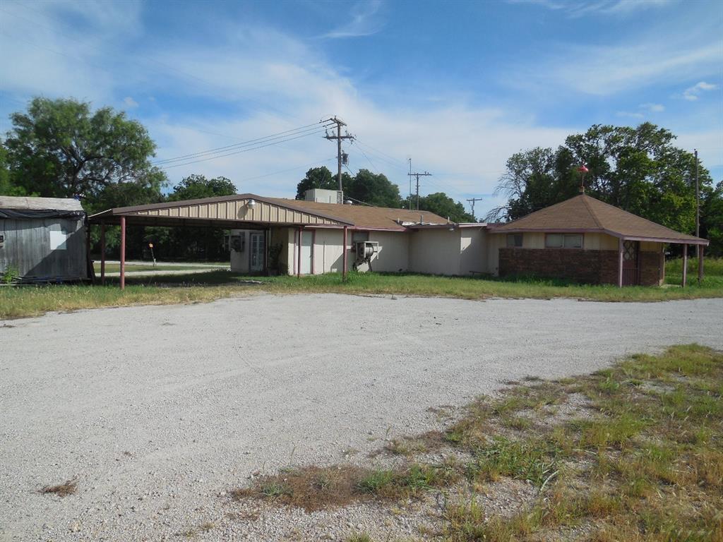 400 E Loop 254 Property Photo 1