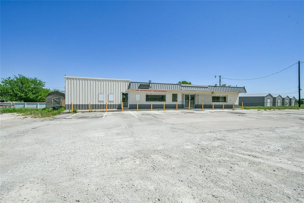 641 S Patrick Street Property Photo 1