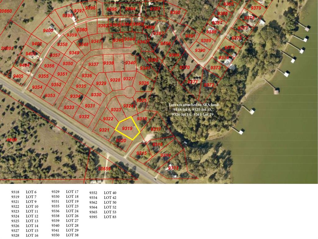 Tbd Lot 7 Hwy 276 Property Photo 5