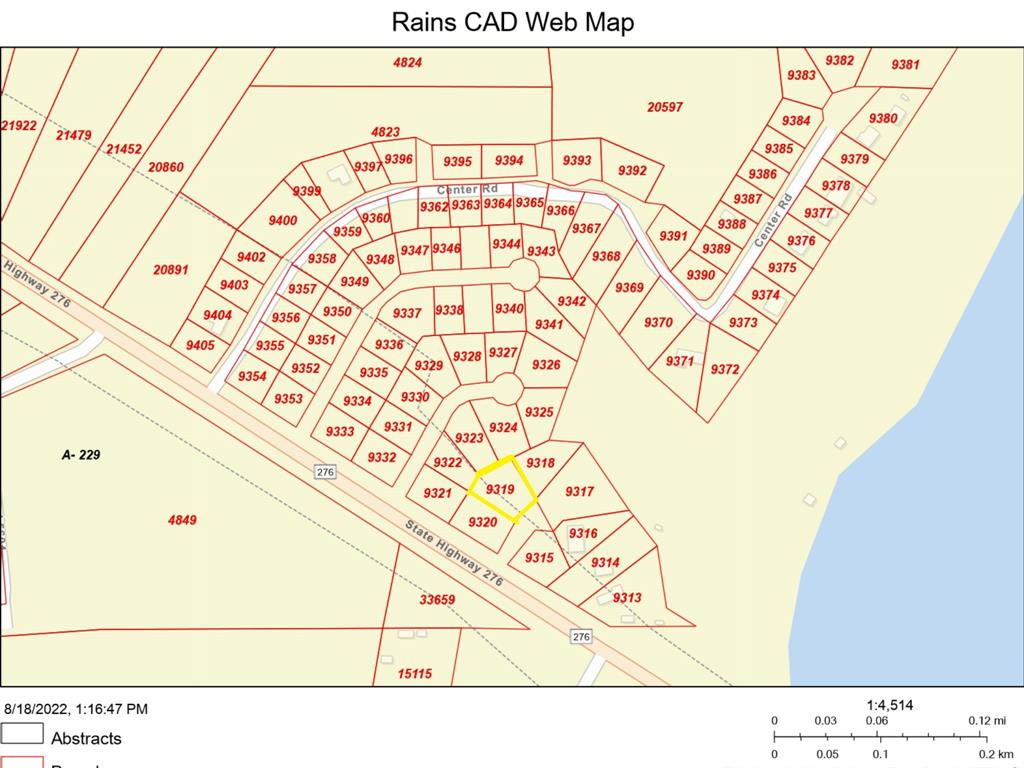 Tbd Lot 7 Hwy 276 Property Photo 6