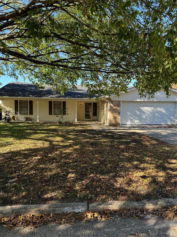 334 Lasalle Drive Property Photo 1