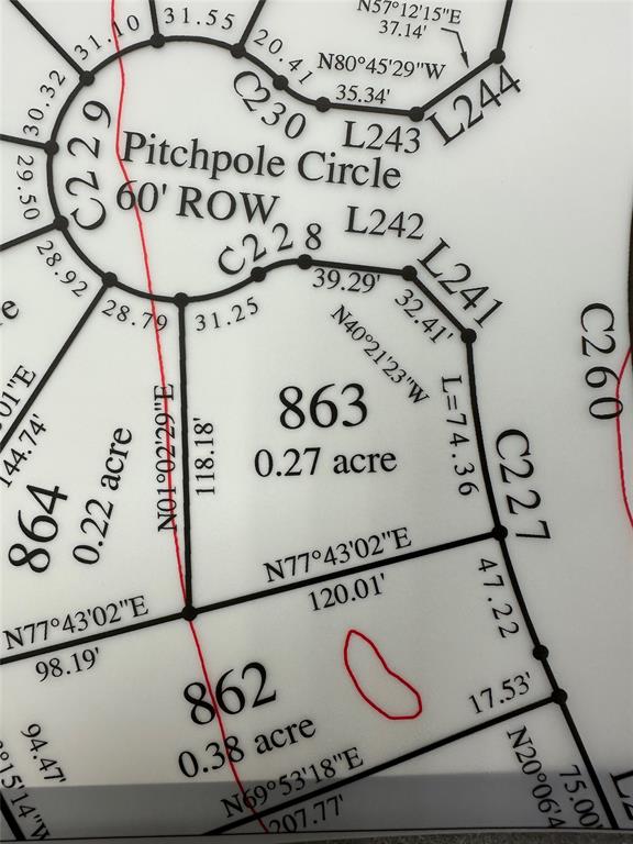 863 Pitchpole Circle Property Photo 29