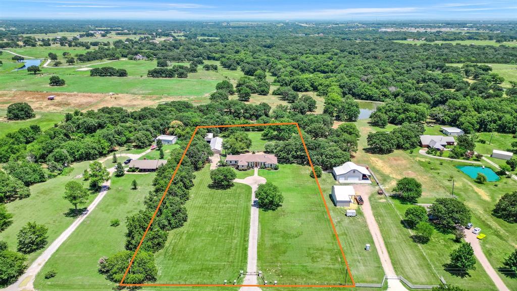 1640 Roland Road Property Photo 4