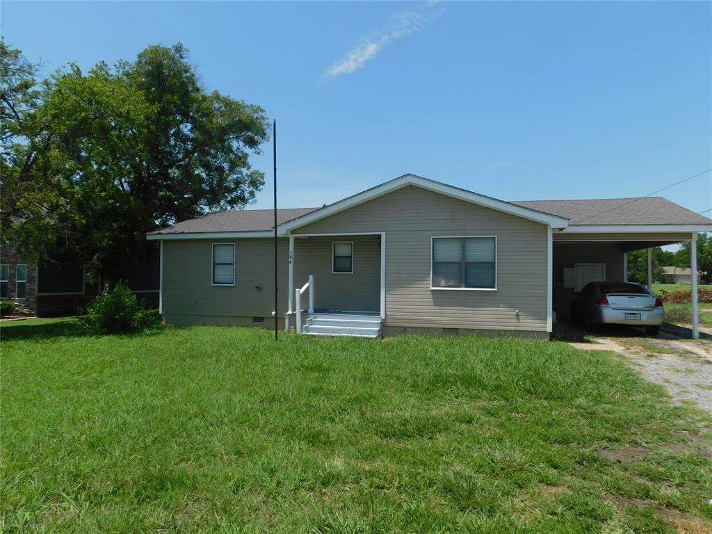 384 W Van Alstyne Parkway Property Photo 1